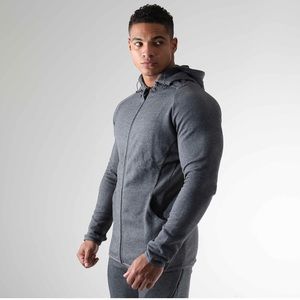Gymshark Apex Zip hoodie